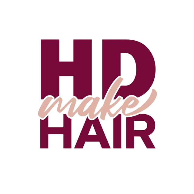 HDmakeHair